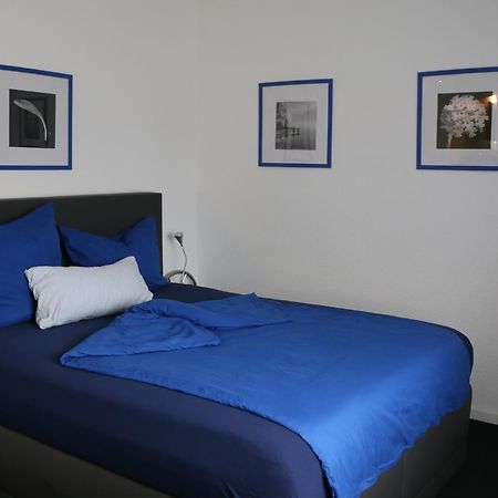 Bed and Breakfast Buntes Moor Grasberg Экстерьер фото