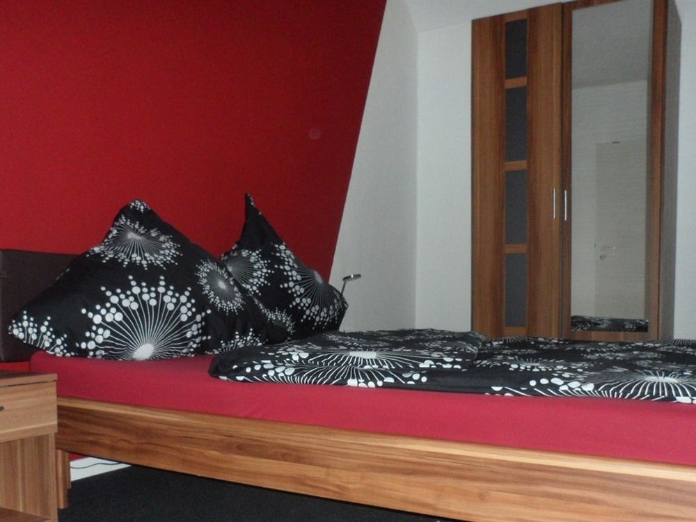 Bed and Breakfast Buntes Moor Grasberg Экстерьер фото