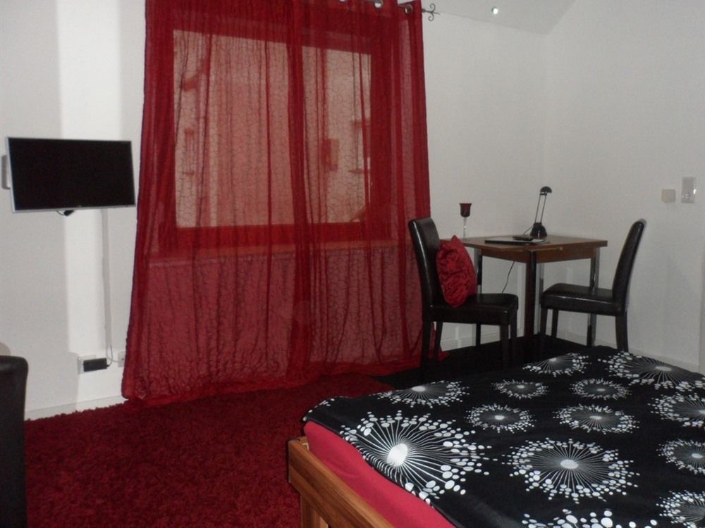 Bed and Breakfast Buntes Moor Grasberg Экстерьер фото