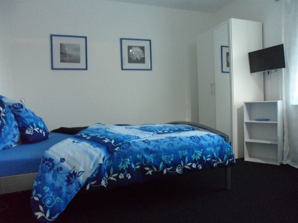 Bed and Breakfast Buntes Moor Grasberg Экстерьер фото