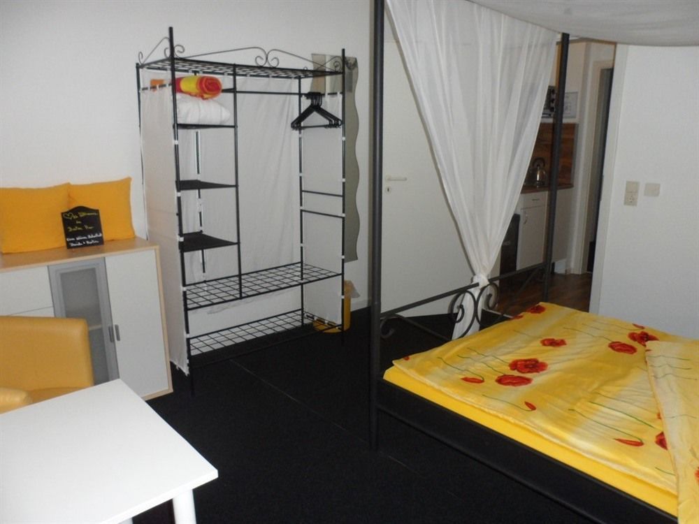 Bed and Breakfast Buntes Moor Grasberg Экстерьер фото