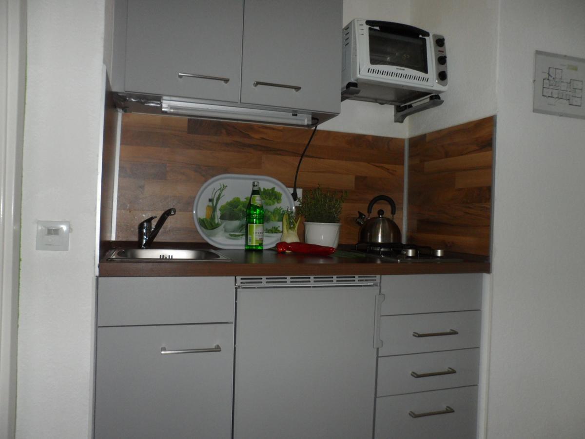 Bed and Breakfast Buntes Moor Grasberg Экстерьер фото